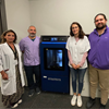 El IdISBa adquiere una impresora 3D, un nuevo equipamiento para su Plataforma de Biobanco y Biomodelos