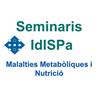 Seminari IdISPa. Joan Bestard Escalas: “Avenços en el coneixement del paper dels lípids de membrana en la tumorigènesi”