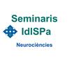 Seminari IdISPa. Rubén Rial Planas: “Evolución del córtex de los mamíferos: consecuencias”