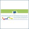 23 Junio - Jornada Convocatorias Proyectos Europeos PROGRAMA SALUD PUBLICA 2015 DGSANCO COMISIÓN EUROPEA
