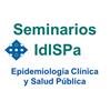 Seminario IdISPa. Concha Zaforteza: “Investigación - acción participativa: herramienta para el cambio de práctica clínica”