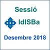 Sessió IdISBa. “Investigadors: Com participar en IF, ITN, RISE i COFUND dintre de les Accions Marie Sklodowska Curie”