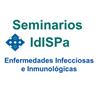 Seminario IdISPa. Joana Maria Ferrer Balaguer: “El linfocito B en la Inmunodeficiencia Variable Común: de los toll-like receptors (TLR) a las STATs”