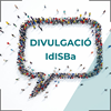 Presentació còmics plataformes científico-tècniques IdISBa