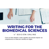 Curs: Writing for the biomedical sciences - Fundació Dr. Antonio Esteve/UOC