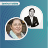 Seminari d'Innovació IdISBa. Elisa Martín i Antonio Roibás "Big Data e IA en la alerta temprana de enfermedades y en el seguimiento del impacto del tratamiento"