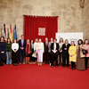 Representants de l'IdISBa convidades el Consolat de Mar per la Setmana Internacional de les Dones i les Nines en la Ciència