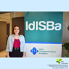 Nova incorporació a l'IdISBa: Maria Antònia Llopis Grimalt