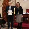 El Dr. Miquel Fiol, director científic de l’IdISBa rep el Premi Mateu Orfila de la RAMIB