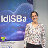 Nova incorporació a l'IdISBa: Virginia Marín Lorente