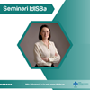 Seminari IdISBa. Sra. Agnes Rogala «Improving dental implant integration: The role of surface functionalization with polyphenols and beyond»