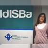 Nova Incorporació a l’IdISBa: Francisca Orvay Pintos