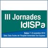 Avui "III Jornades IdISPa"