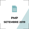 PMP de l'IdISBa setembre 2019