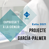 Quatre estudiants universitaris de Grau s’incorporen a l’IdISBa a través del projecte García-Palmer 2021