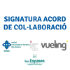 IdISBa signa un acord amb Vueling i Hospital Universitari Son Espases per a col·laborar en l'estudi de malalties infantils a Balears