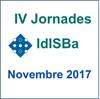 IV Jornades IdISBa