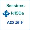Sessions IdISBa AES 2019