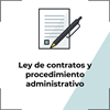 Curs IdISBa. Llei de contractes i procediment administratiu. 
