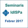Seminari IdISPa. Dr. Toni Celià-Terrassa: “Stem cell properties and immune evasion during cancer metastasis”
