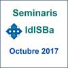 Seminari IdISBa. Antonio Vidal Puig: “Adipose tissue expandability, lipotoxicity and the metabòlic syndrome”
