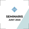 Seminaris IdISBa juny 2019