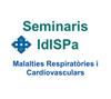 Seminari IdISPa. Amanda Iglesias Coma: “Modulación de la inflamación pulmonar durante las exacerbaciones de la Enfermedad Pulmonar Obstructiva Crónica”
