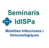 Seminari IdISPa. Sebastià Albertí Serrano: “Mecanismos moleculares y celulares de la diseminación de las infecciones por Pseudomonas aeruginosa”