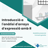 Curso de introducción al análisis de arrays de expresión con R