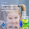 El IdISBa participa en el Día Internacional de la Mujer y la Nina en Ciencia 