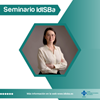 Seminario IdISBa. Sra. Agnes Rogala «Improving dental implant integration: The role of surface functionalization with polyphenols and beyond»