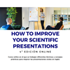 Curso: How to improve your scientific presentations - Fundación Esteve y IdISBa
