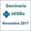 Seminari IdISBa. Rodrigo Casasnovas Perera: “Procesos de glicación en las propiedades estructurales y funcionales de proteínas”