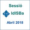 Sessió IdISBa. “Plataformas IdISBa: Cirugía Experimental y estabulario, Genómica y Microscopía”