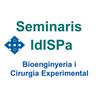 Seminari IdISPa. Laura Corominas: “Reparación mesenquimal de la placa de crecimiento”