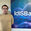 Nueva incorporación IdISBa - Eduardo Llorca Madrid