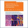 Figures d’un article del grup “Lípids en Patologia Humana” surten a la portada del darrer número de la revista Anal Bioanal Chem 