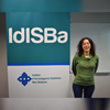 Nova incorporació a l’IdISBa
