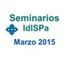 Seminario IdISPa. Mª Eugenia Cisneros Barroso: “Calmodulina en patología humana: aplicaciones en hipertrofia cardíaca”