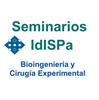 Seminario IdISPa. Alba Córdoba: “Funcionalización de superficies de titanio con flavonoides para la estimulación de la regeneración periodontal y ósea”