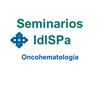 Seminario IdISPa. Silvia Fernández de Mattos: “Noves estratègies terapèutiques en Limfomes i Gliomes”
