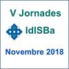 Programa provisional V Jornades IdISBa