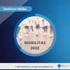 Seminari IdISBa. Mobilitas 2022