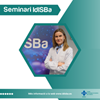 Seminari IdISBa. Antònia Barceló Bennàssar «Sesión informativa Dirección Científica IdISBa»