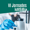 Programa oficial VI Jornades IdISBa