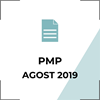 PMP de l'IdISBa agost 2019