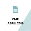 PMP de l’IdISBa abril 2019