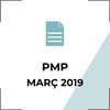 PMP de l’IdISBa març 2019