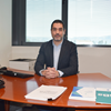 Carlos Enrique Herrero, nou director gerent de l’IdISBa
