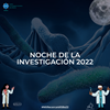 Noche de la Investigación 2022